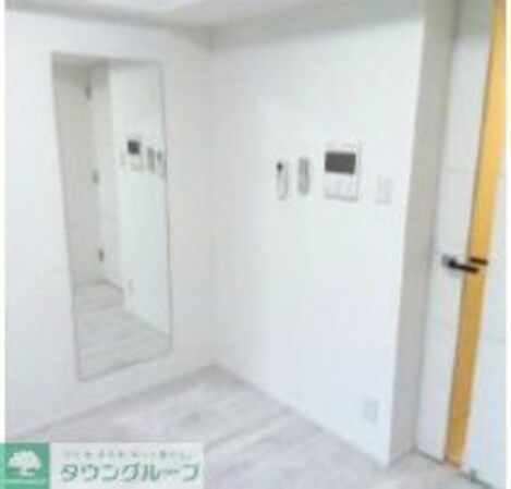 AZEST北千住の物件内観写真